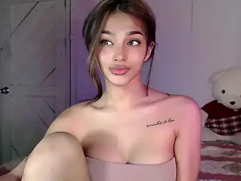 itsmekarinaaa online show from 05.20.26