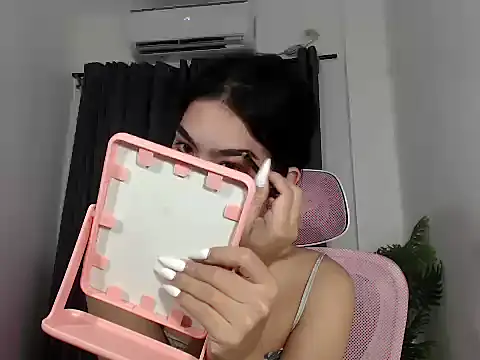 sexygoddess2999 online show from 09.27.25