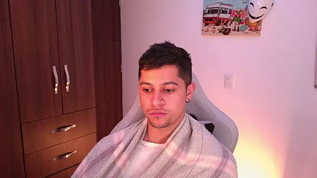 domsantiago  online show from 10.30.25