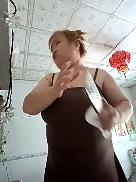 Cindy237st online show from 02.10.26