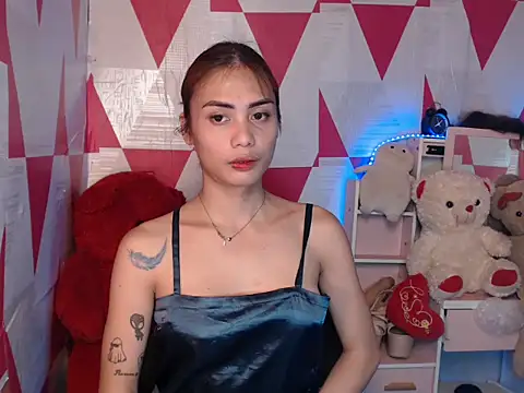 miss-miya online show from 10.21.25