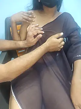 mahidarling0606 online show from 10.29.25