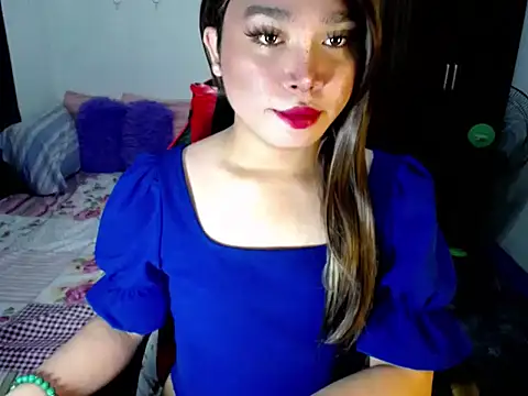 Urassiansweetcummer online show from 10.04.25