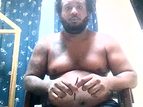 DrkinkySexyCO online show from 10.02.25