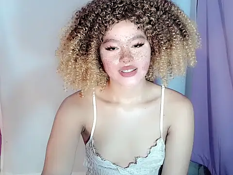 Snapshot of Kathyfied chatting on 11.09.25 Kathyfied online show from 11.09.25