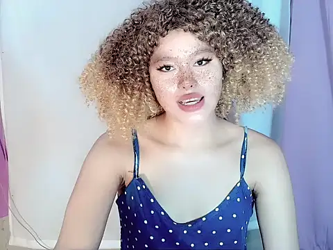 Snapshot of Kathyfied chatting on 12.01.25 Kathyfied online show from 12.01.25