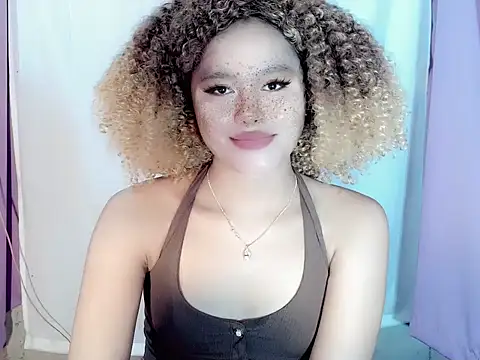 Snapshot of Kathyfied chatting on 01.06.26 Kathyfied online show from 01.06.26