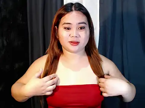 queen staceyy online show from 11.25.25