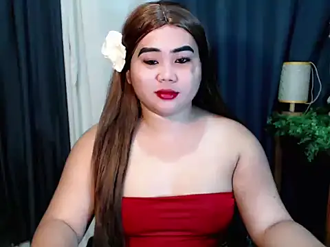 queen staceyy online show from 01.12.26