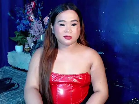 queen staceyy online show from 02.03.26