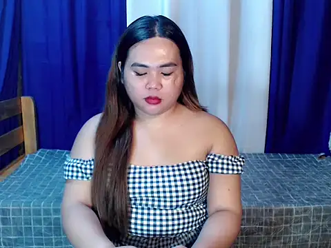 queen staceyy online show from 02.06.26