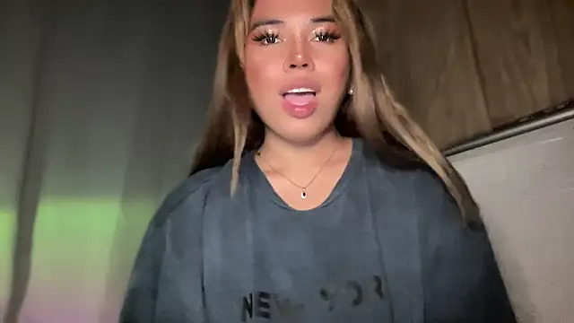 goddessofalltime online show from 11.23.25