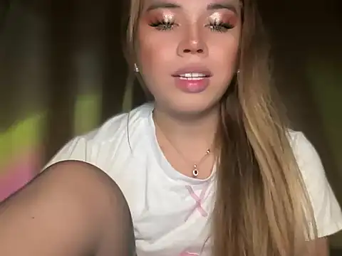 goddessofalltime online show from 01.06.26