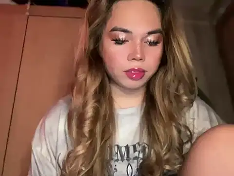 goddessofalltime online show from 06.01.26