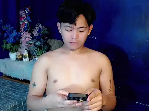 Snapshot of Albertx_Destroyer69 chatting on 02.26.26 Albertx Destroyer69 online show from 02.26.26