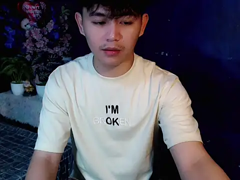 Albertx Destroyer69 online show from 03.21.26