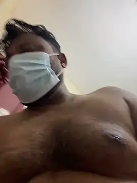 Snapshot of deepu1979 chatting on 12.14.25 deepu1979 online show from 12.14.25