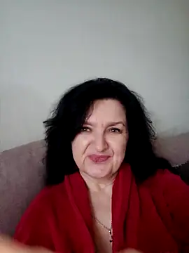 Snapshot of MilaSky4701 chatting on 10.24.25 MilaSky4701 online show from 10.24.25