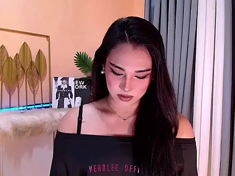 magnificent kitana online show from 02.09.26