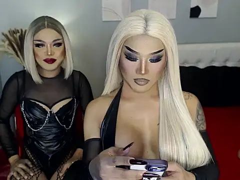 Tricxiemolly143 online show from 09.14.25