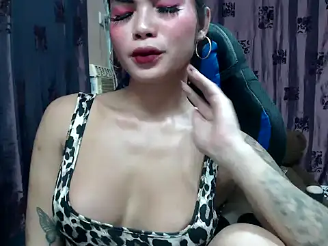 lucyheart777 online show from 09.15.25