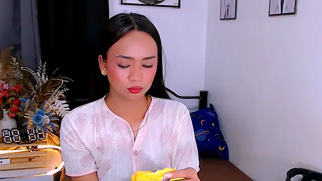 Zialustts online show from 03.05.26