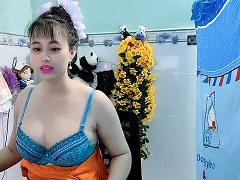 emgaixinhngoan online show from 09.22.25