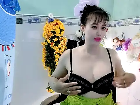 emgaixinhngoan online show from 10.01.25