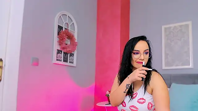 ScarletVex online show from 01.15.26