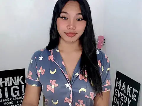 liane mei online show from 03.07.26