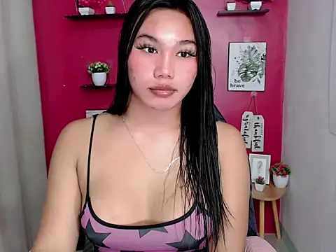 liane mei online show from 04.24.26