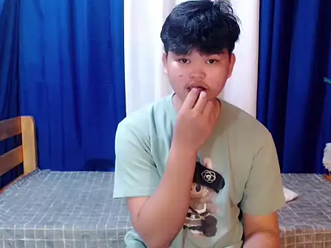 Reynelcock online show from 02.08.26