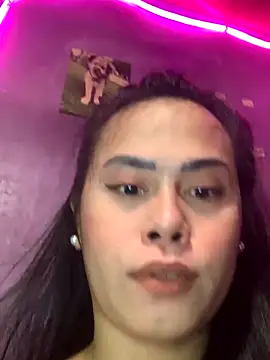 Angelina bunny online show from 11.24.25