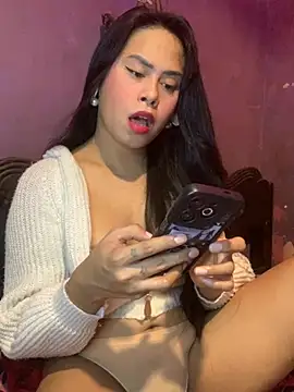 Angelina bunny online show from 02.10.26