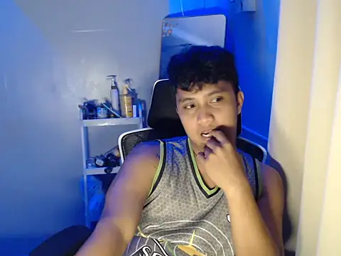 Asian Neil143 online show from 07.23.26