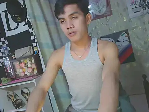 urhot chany online show from 03.20.26