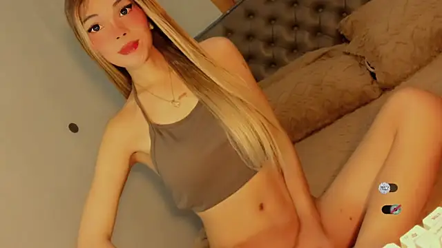 bella enchantra online show from 12.02.25