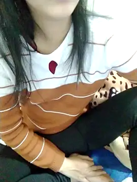 Kembong01 online show from 01.18.26