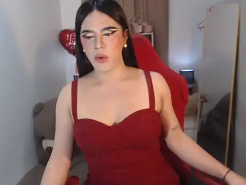 RebeccaTs online show from 03.28.26