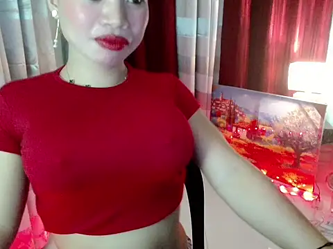 Snapshot of lover_girl143 chatting on 02.23.26 lover girl143 online show from 02.23.26