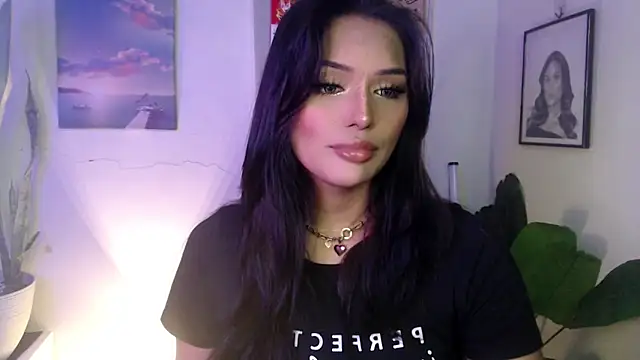 Wena Larson88 online show from 01.16.26