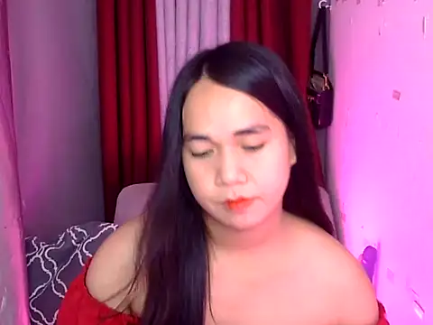 SexyMica69 online show from 10.08.25