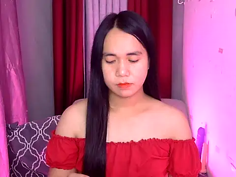 SexyMica69 online show from 10.12.25