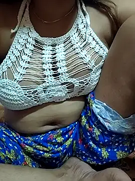 HOTT SHANAYA online show from 07.10.26