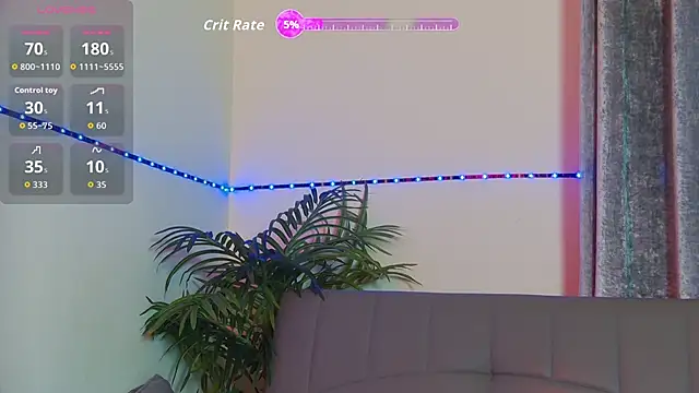 Snapshot of Izabellle02 chatting on 09.11.25 Izabellle02 online show from 09.11.25