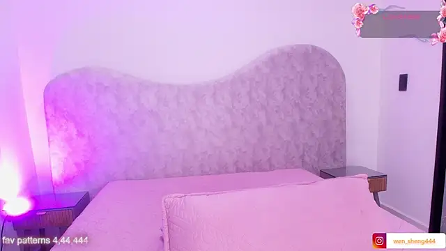 wensheng  online show from 01.08.26