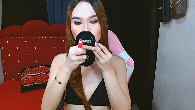 martafoxx online show from 11.30.25