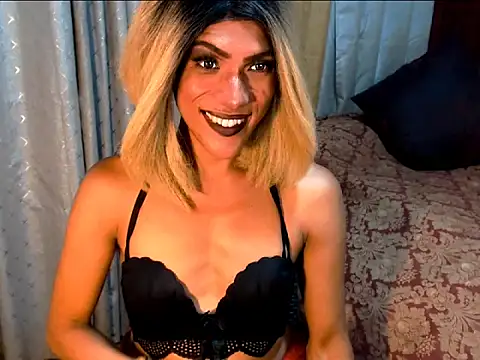 Angel 69X online show from 01.17.26