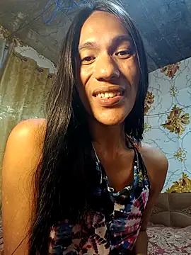 Angel 69X online show from 02.08.26