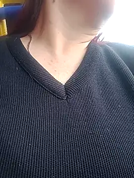 Chantalvedette online show from 09.30.25